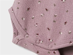 Name It elderberry blomstret body